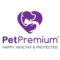 PetPremium Inc. Logo