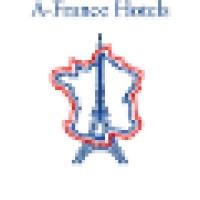 A-France Hotels Logo