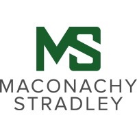 Maconachy Stradley Insurance Logo