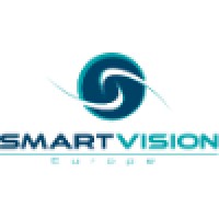 Smart Vision Europe Ltd Logo