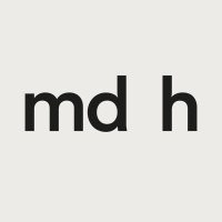 MD House Logo