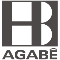 Agabê Tecnologia Ind. Com. Ltda. Logo