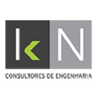 KN Consultores de Engenharia Logo