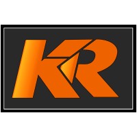 KR Electrical & Communications PTY LTD Logo