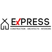 EXPRESS CONSTRUCTION Logo