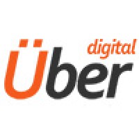 Über Digital | Adquirida por Enext Logo