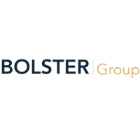 Bolster Group Logo