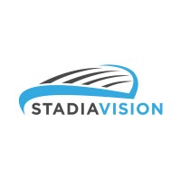 Stadiavision Limited Logo