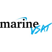 Marine VSAT Logo