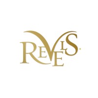 Revels, Inc. Logo