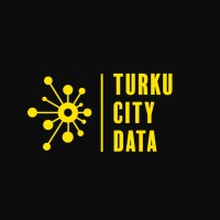 Turku City Data Oy Logo