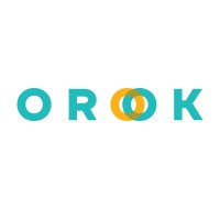 Orook Construction Careers Logo