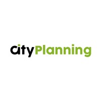 Cityplanning Logo