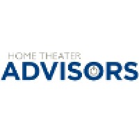 Home Theater Advisors, LLC Logo