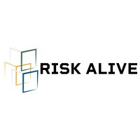 Risk Alive Analytics Logo