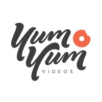 Yum Yum Videos | Explainer Videos Logo
