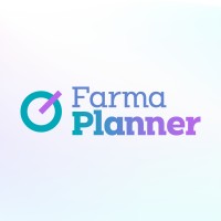 FarmaPlanner Logo