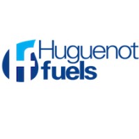 Huguenot Fuels, Inc. Logo