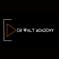 Der Walt Academy Logo