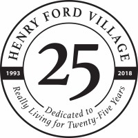 Henry Ford Village Logo
