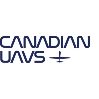 Canadian UAVs Logo