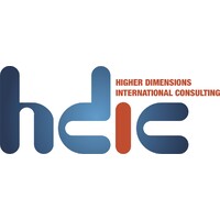 HDIC Consulting Logo
