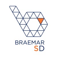 Braemar Structural Design Logo