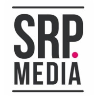 SRP MEDIA Logo