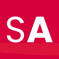 suedeapple Logo