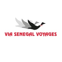 Via Sénégal Voyages Logo