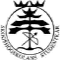 Skogshögskolans studentkår Logo