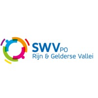 SWV PO Rijn & Gelderse Vallei Logo