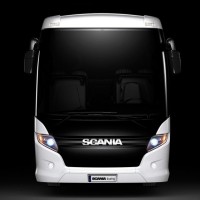 Coach22 Bus & Minibus Hire Sydney Logo