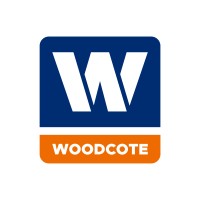 Woodcote Stavebné Centrum Logo