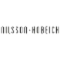 NILSSON & HOBEICH Logo