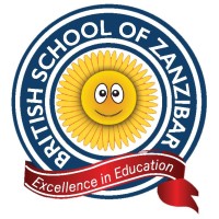 British School of Zanzibar Logo