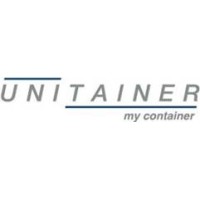 UNITAINER Trading GmbH Logo