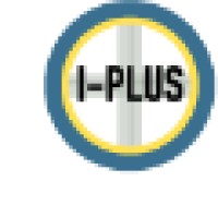 I-PLUS Logo