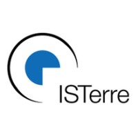 ISTerre Logo