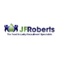 JF Roberts Ltd Logo