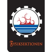 Fysiksektionen, THS Logo