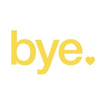 BYE Logo