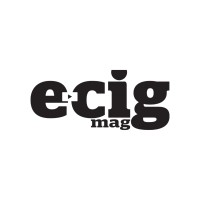 e-cig magazine Logo