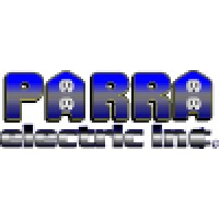 Parra Electric, Inc. Logo