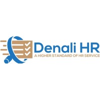Denali HR Logo