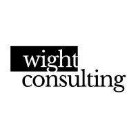 Wight Consulting Logo