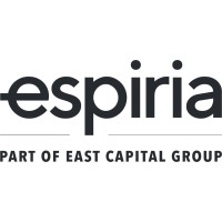 Espiria Kapitalförvaltning Logo