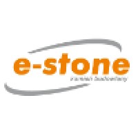 E-Stone Kamień Budowlany Karol Twardowski Logo