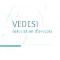 VEDESI Logo