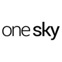 Agência One Sky Logo
